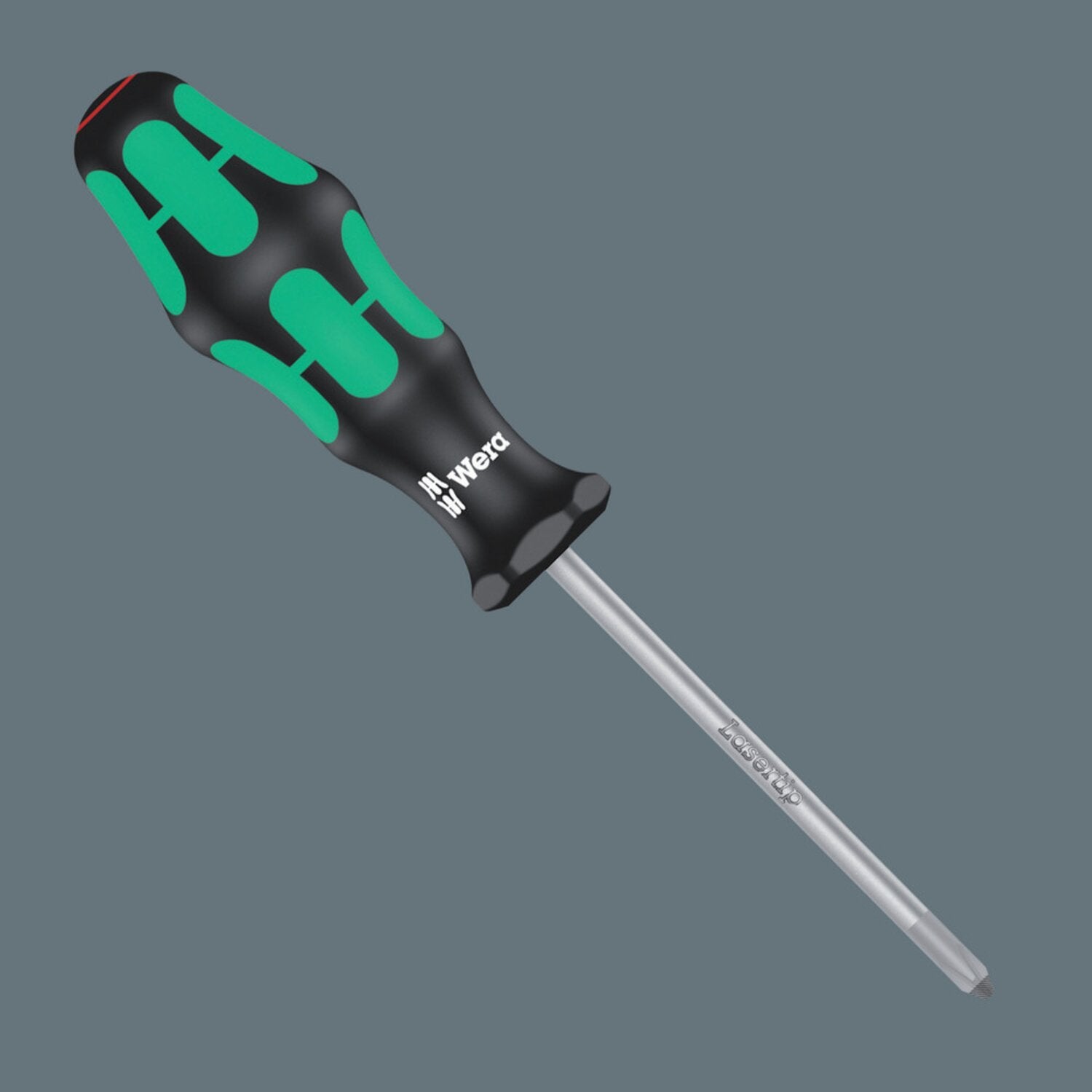 Wera Kraftform Big Pack 300 Plus screwdriver 12pc kit