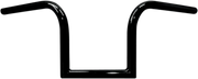 La Choppers Bourbon Handlebar - Gloss Black