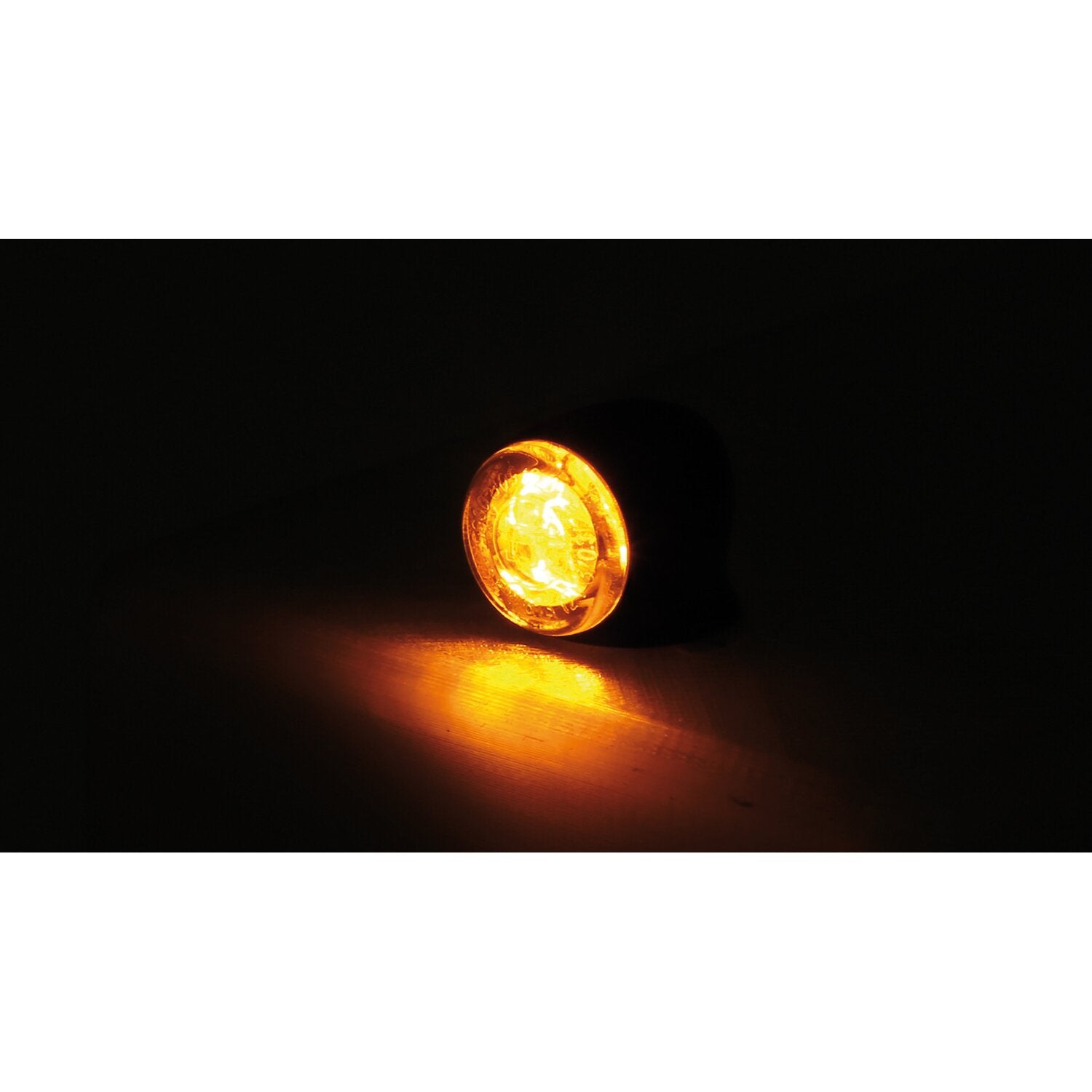 MCS Proton 2 LED turn signals ECE appr