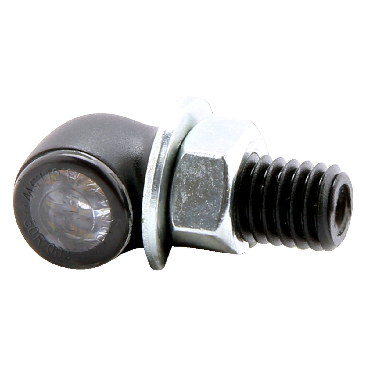 MCS Proton 2 LED 3 in 1 turn signal combo ECE appr