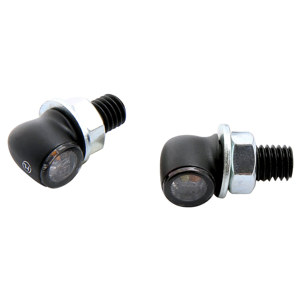 MCS Proton 2 LED 3 in 1 turn signal combo ECE appr