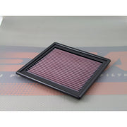 DNA Filters air filter element