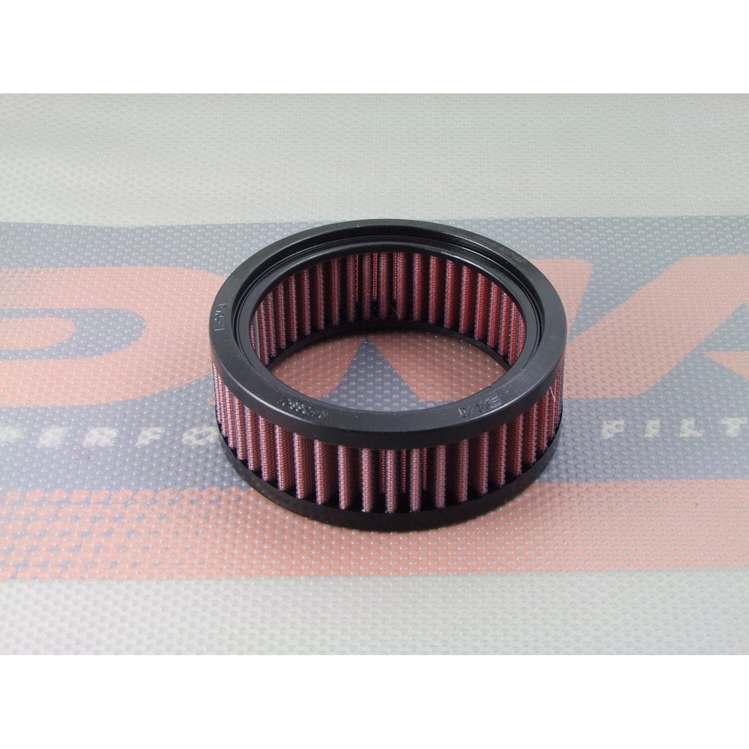 DNA Filters air filter element for teardrop air cleaner housing