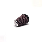 DNA Filters XV-series universal air filter alu round