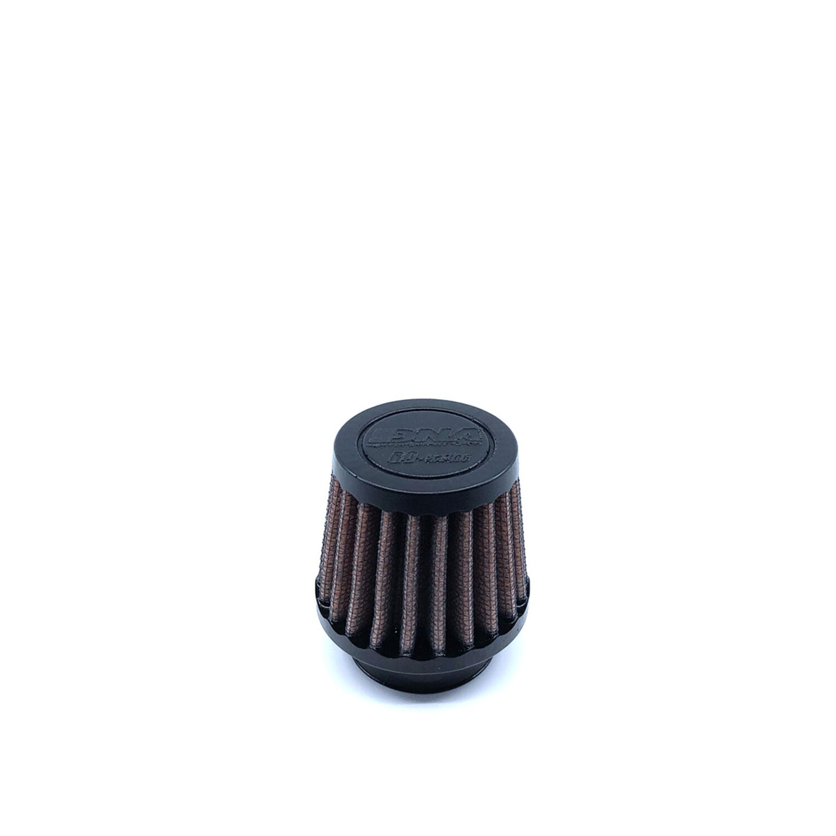 DNA Filters RO-series universal air filter round rubber top
