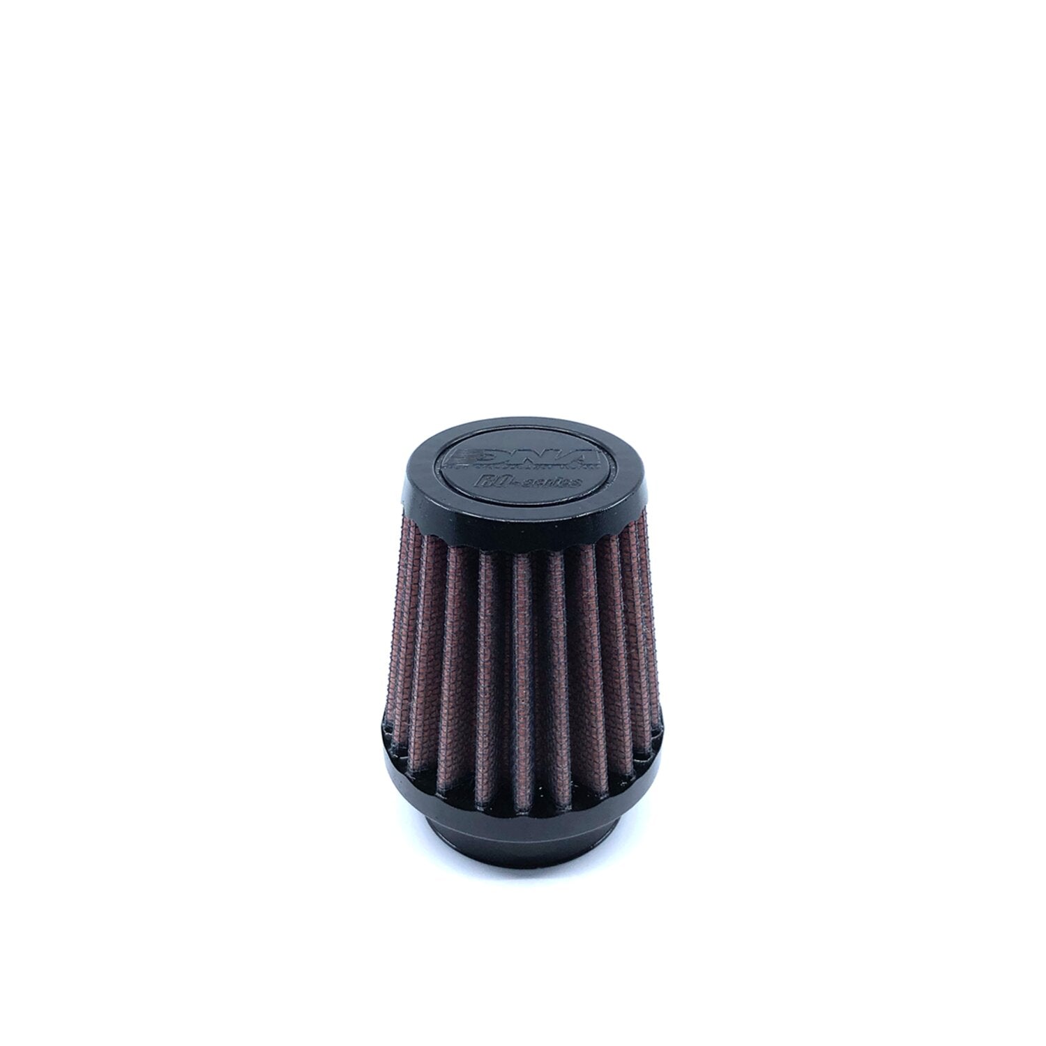 DNA Filters RO-series universal air filter round rubber top