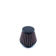 DNA Filters RO-series universal air filter round rubber top