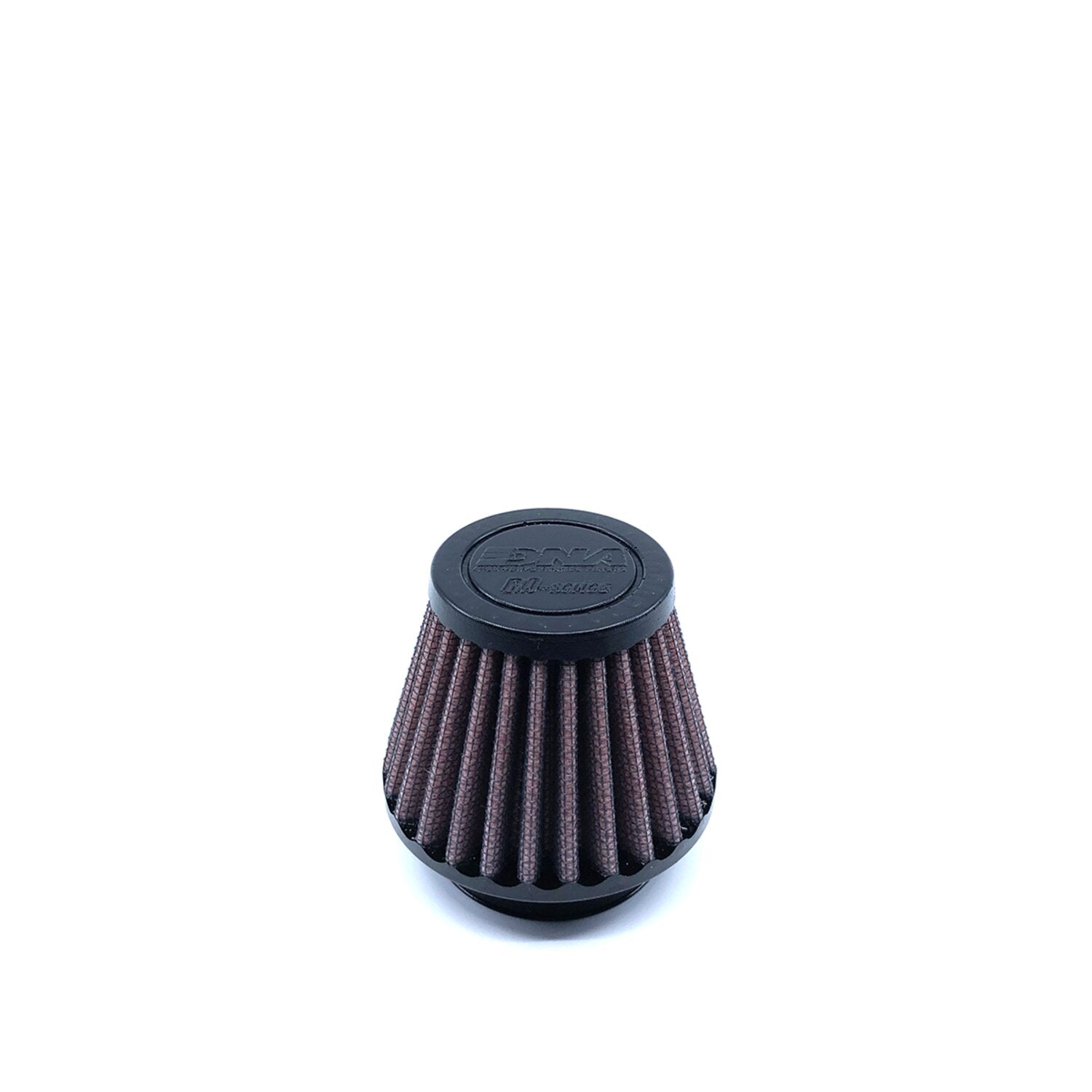 DNA Filters RO-series universal air filter round rubber top