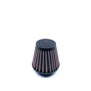 DNA Filters RO-series universal air filter round rubber top