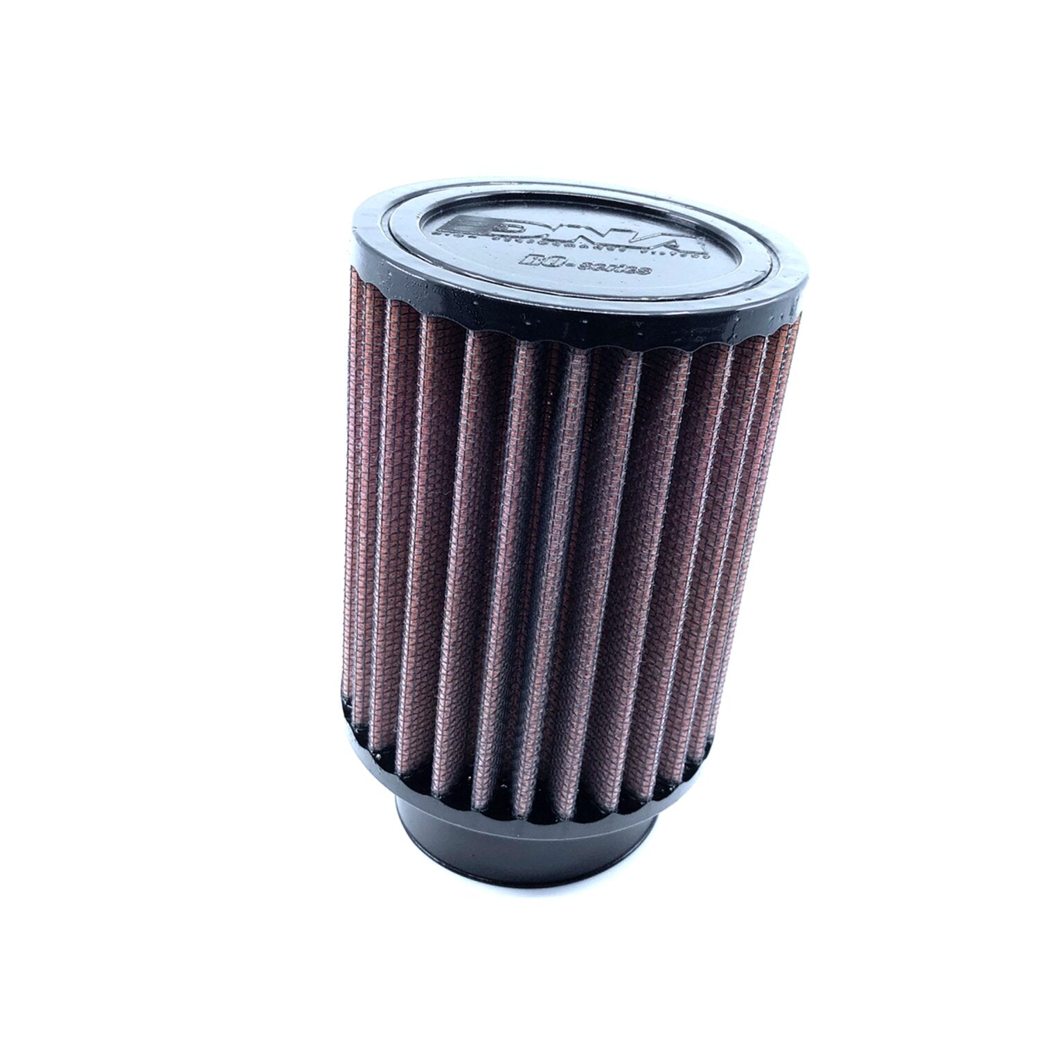 DNA Filters RO-series universal air filter round rubber top