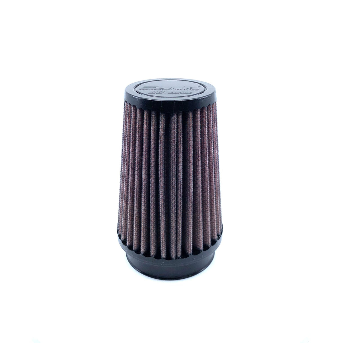 DNA Filters RO-series universal air filter round rubber top