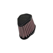 DNA Filters V-series universal air filter hexagonal rubber top