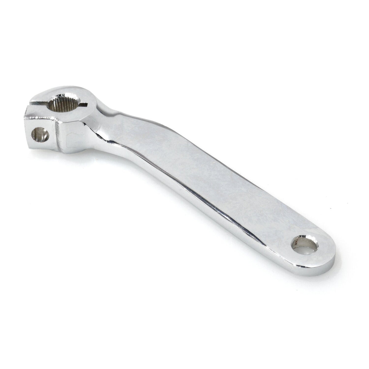 MCS Inner shifter lever chrome