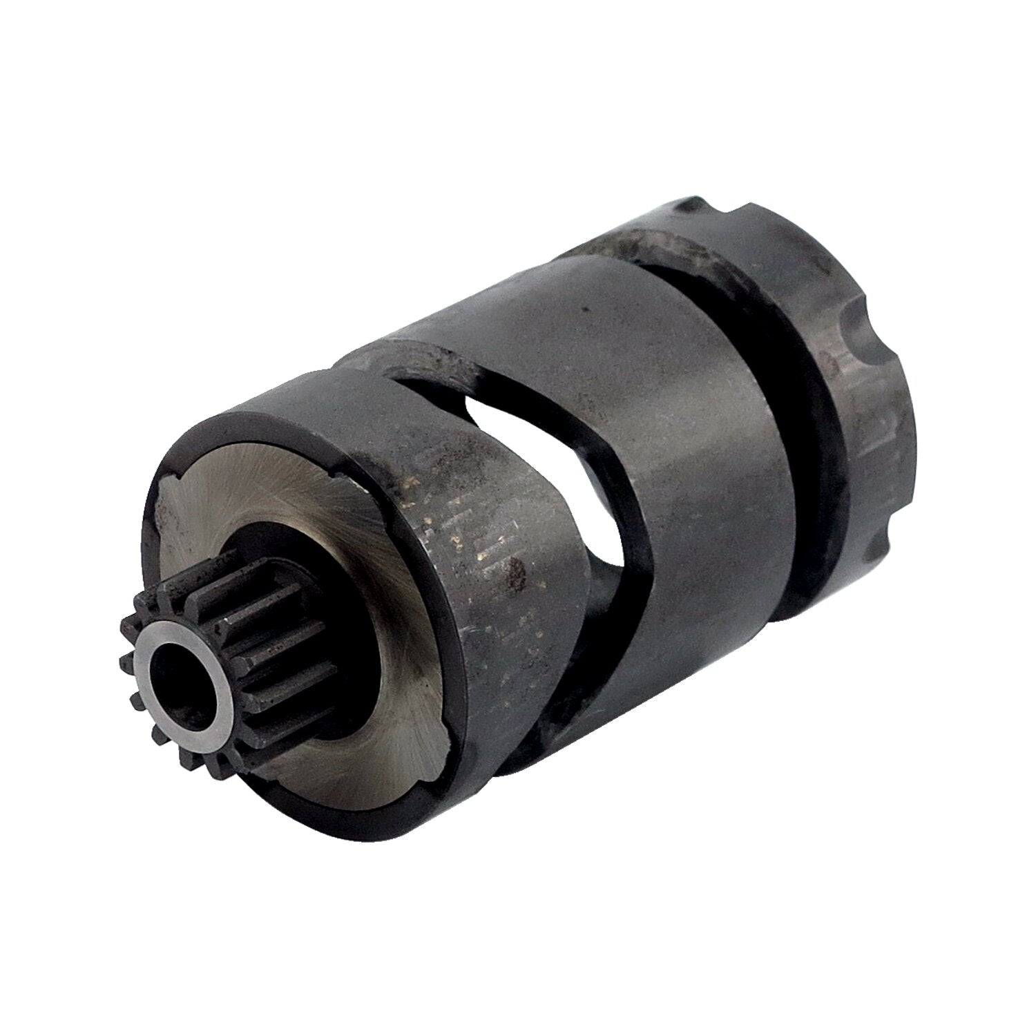 Samwel Shifter cam transmission