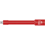 Wera Zyklop VDE extention bar long 3/8" drive - 166mm long