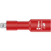 Wera Zyklop VDE extention bar short 3/8" drive - 91mm long