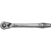 Wera Zyklop metal ratchet 1/4" drive