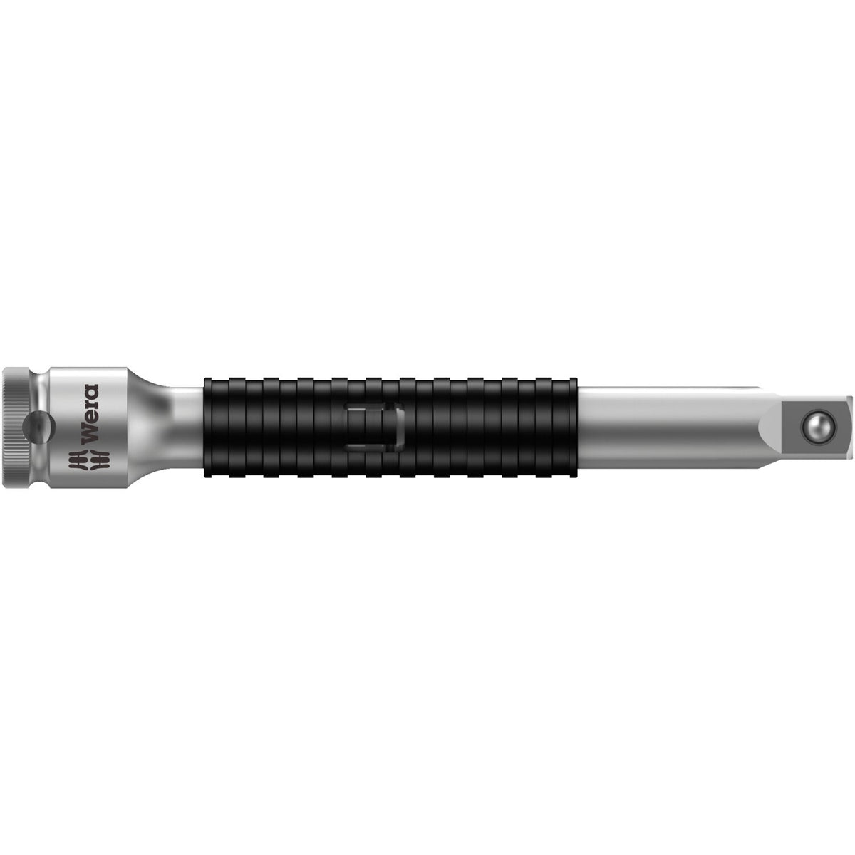 Wera Zyklop 1/4" short extension 75mm