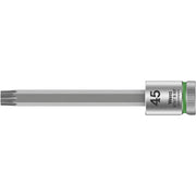 Wera Zyklop 3/8" Torx® socket bit TX45 with holding function