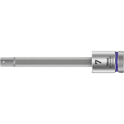 Wera Zyklop 3/8" Hex socket bit with holding function Metric