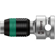 Wera Zyklop 3/8" bit adapter socket
