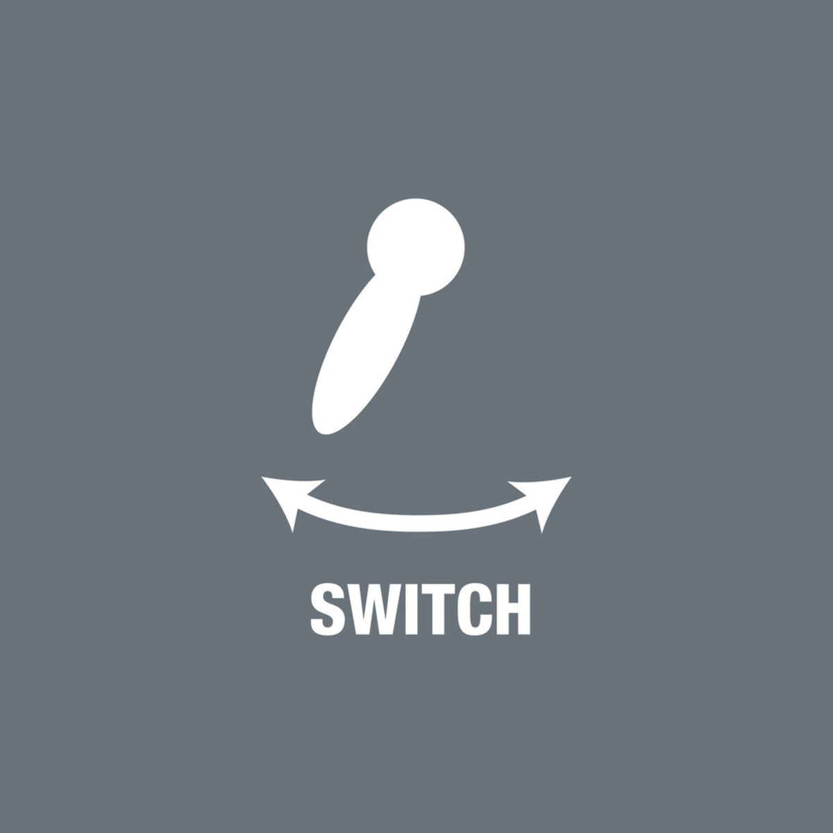 Wera Zyklop metal ratchet switch kit 1/2" drive US sizes