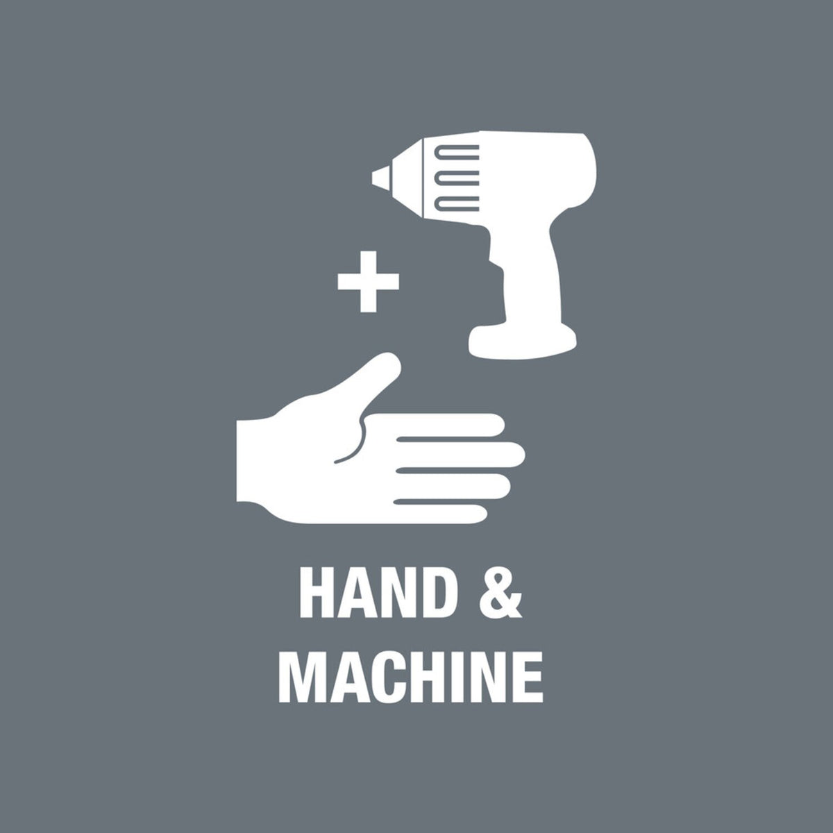 Wera Zyklop 1/2" socket - US sizes 3/4"