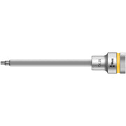Wera Zyklop 1/2" Torx® socket bit with holding function
