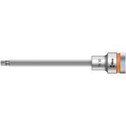 Wera Zyklop 1/2" Torx® socket bit with holding function