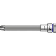 Wera Zyklop 1/2" Torx® socket bit with holding function