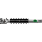 Wera Zyklop 1/2" flexible lock short extension 125mm