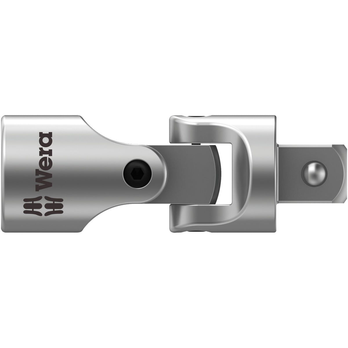 Wera Zyklop 1/2" universal swivel joint