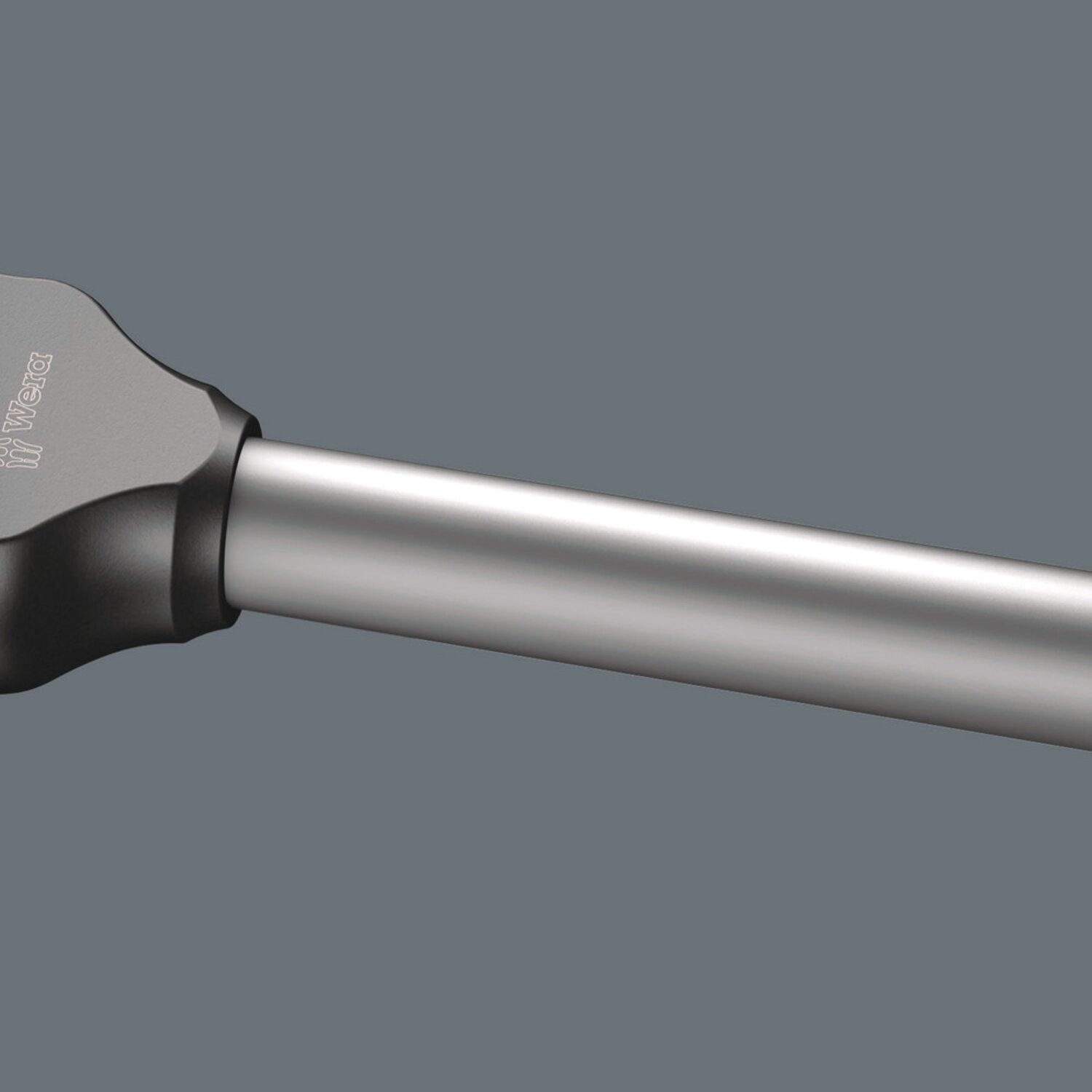 Wera Koloss ratchet 1/2" drive
