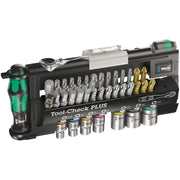 Wera tool-check plus 1/4" drive - Metric sizes