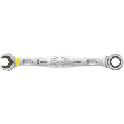 Wera ratcheting wrench open/ box end 10mm Joker - Metric