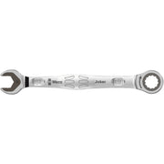 Wera ratcheting wrench open/ box end 12mm Joker - Metric