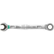 Wera ratcheting wrench open/ box end 13mm Joker - Metric