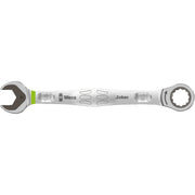 Wera ratcheting wrench open/ box end 18mm Joker - Metric