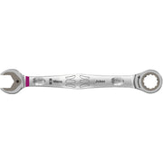Wera ratcheting wrench open/ box end 9/16" Joker - US sizes