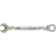 Wera ratcheting wrench open/ box end 3/4" Joker - US sizes