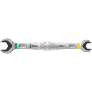 Wera wrench double open end 10/13 Joker