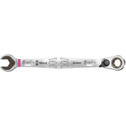 Wera ratcheting wrench Joker switch open/box end - Metric 8