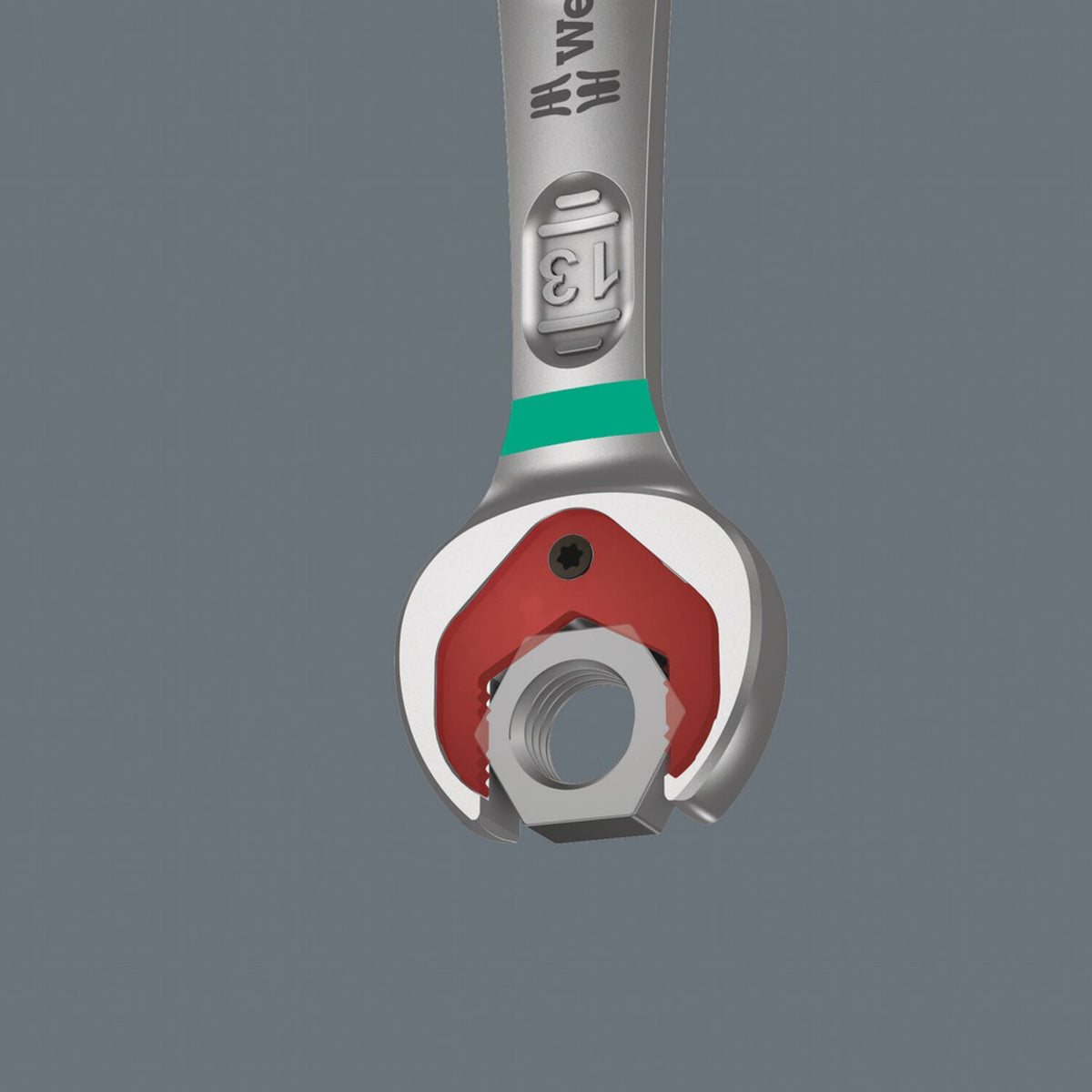 Wera ratcheting wrench set Joker Switch - US sizes