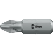 Wera 1/4" bit for Pozidriv screws PZ3
