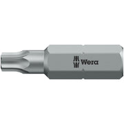 Wera 1/4" bit for Torx® screws TX15