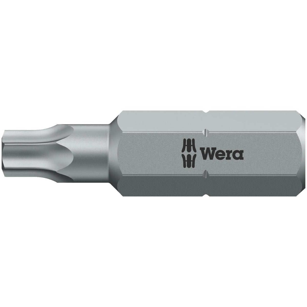 Wera 1/4" bit for Torx® screws TX40