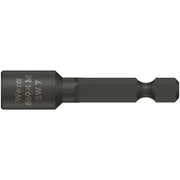 Wera 1/4" drive nutsetter - Metric 7.0