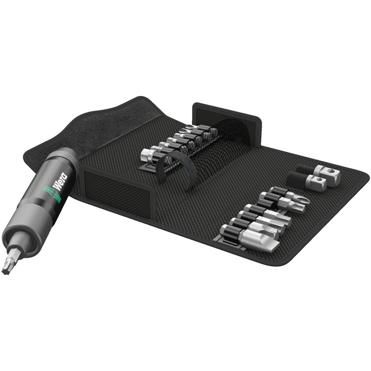 Wera impact driver kit