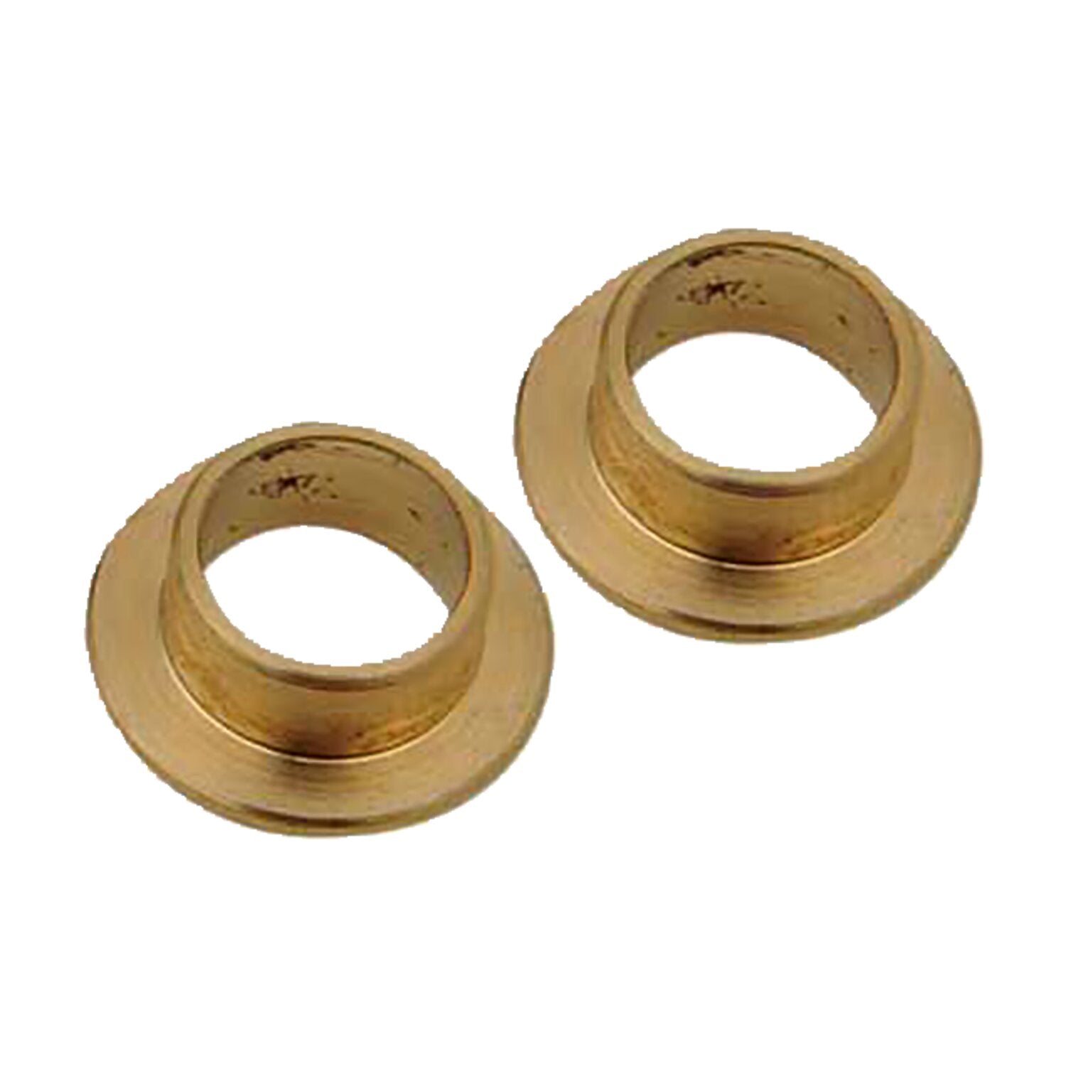 MCS Jiffy bushing set - Brass