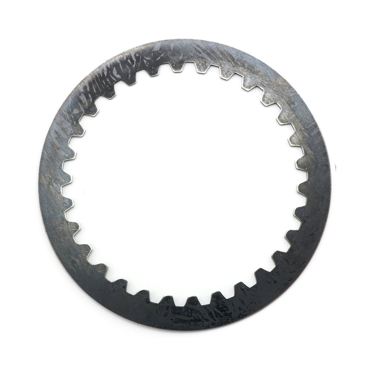 Alto 'Performance Steel' steel clutch drive plates (1)